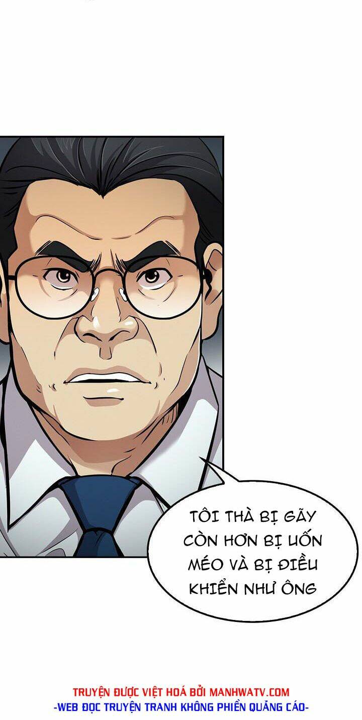 điều tra viên chuyển sinh chapter 84 25