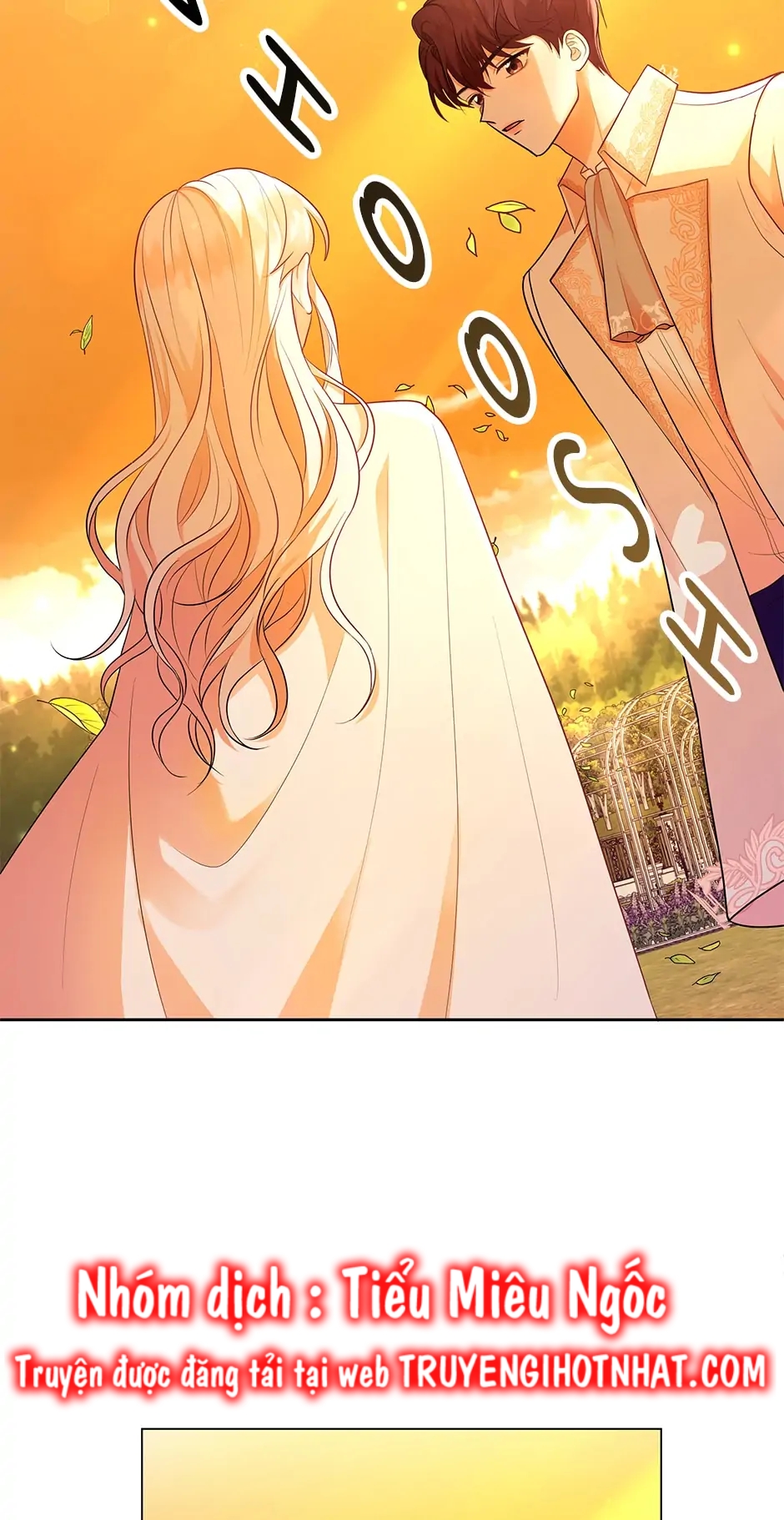 diễn vai ác nữ cũng thật khó khăn chapter 6.2 28