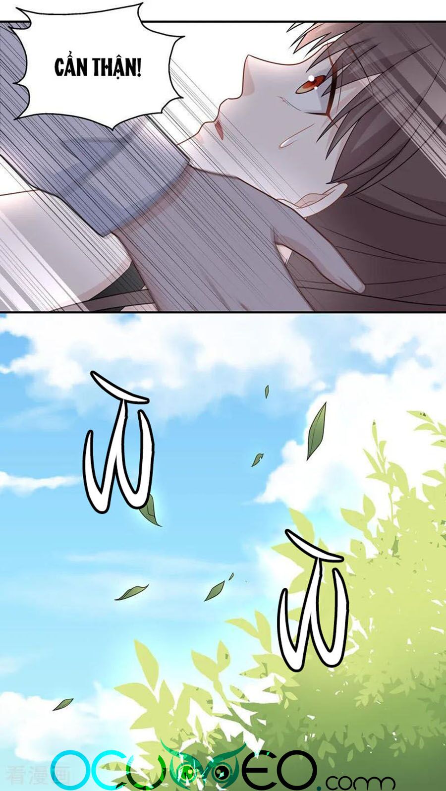 thiên kim bất lương chapter 49 22
