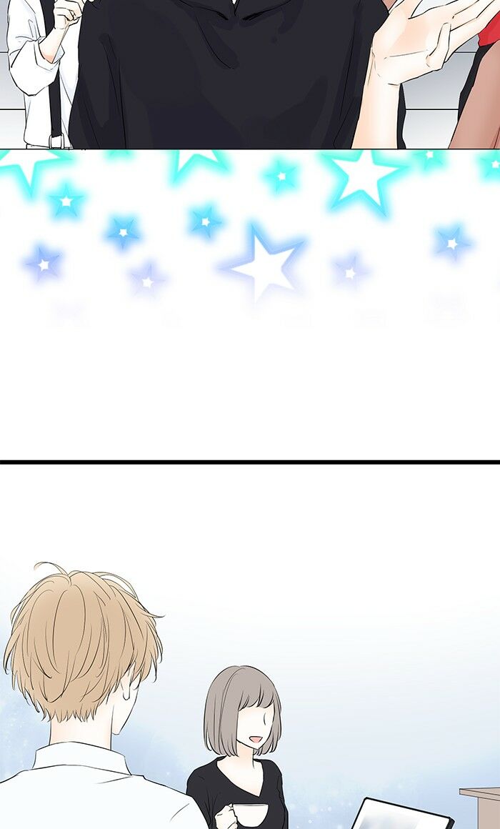 choco ngọt ngào chapter 70 4