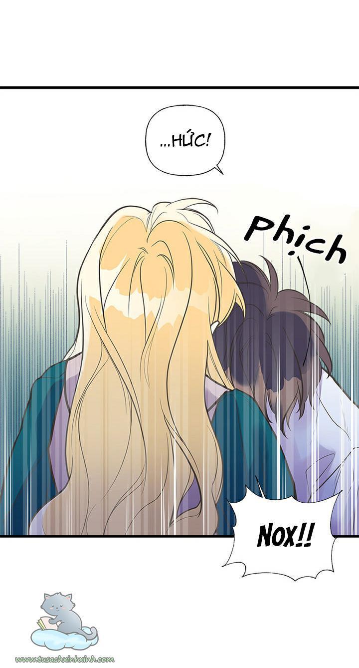 chị tôi nhặt về nam chính của tiểu thuyết chapter 16 18