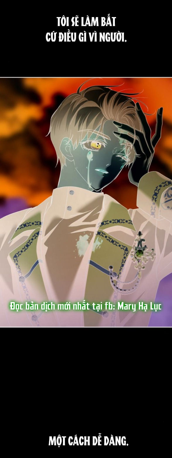 tôi muốn trở thành cô ấy dù chỉ là một ngày chapter 143.1 1