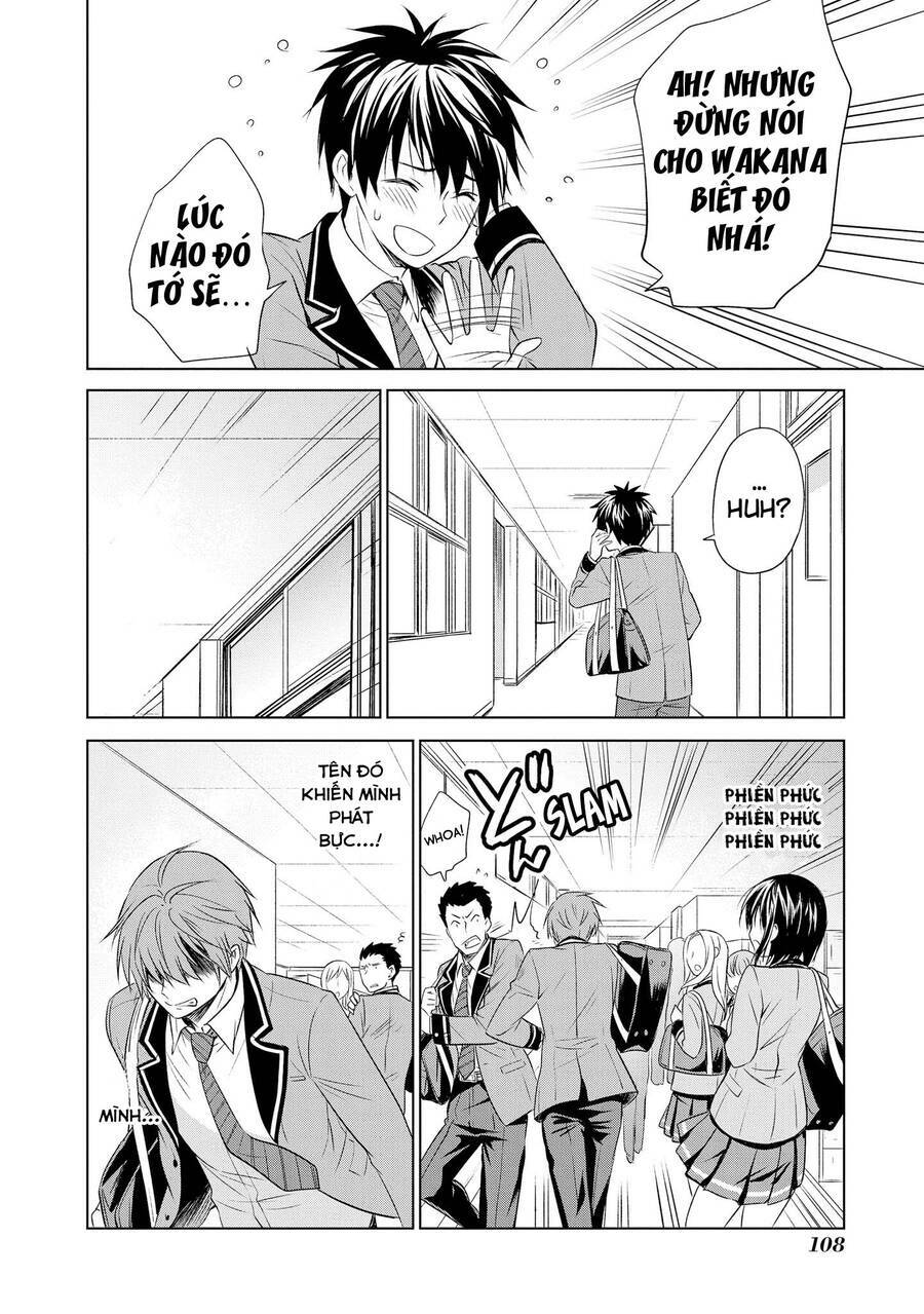 tên hoàng tử phản diện không thể yêu được ai chapter 10 12