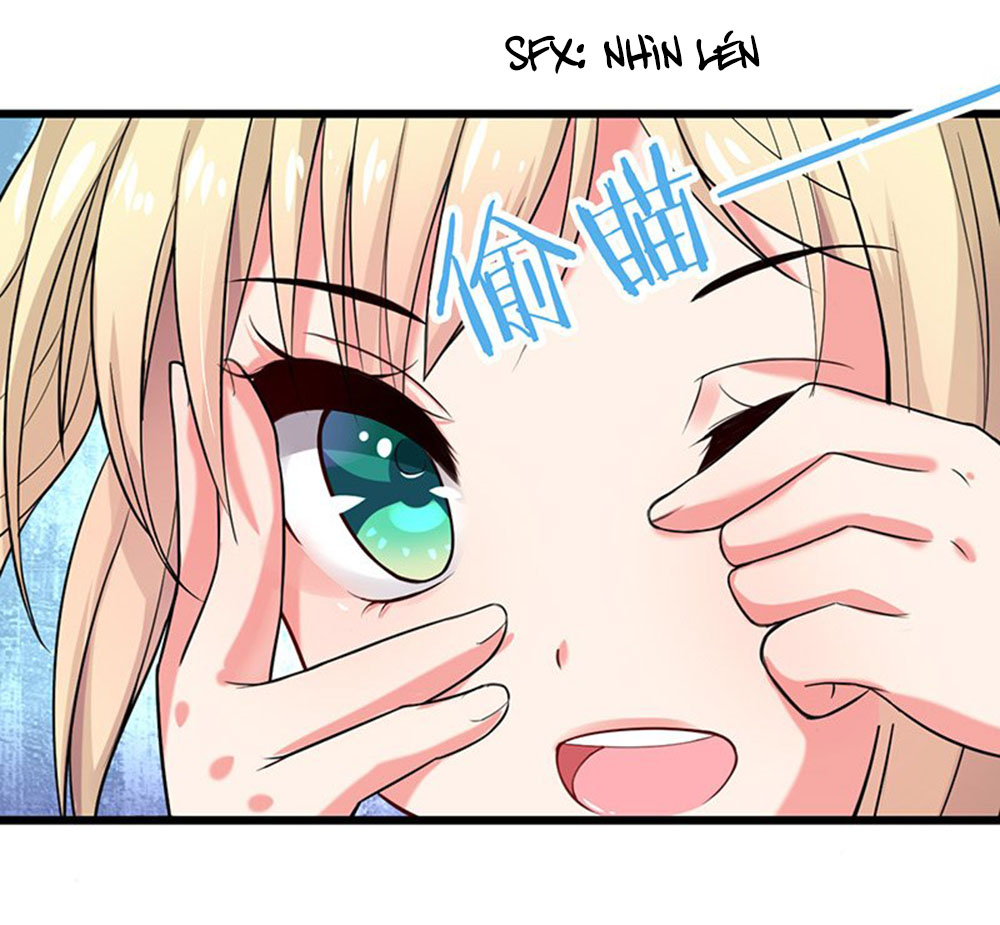 nhật ký dạy dỗ của gia tộc đáng yêu chapter 29 9