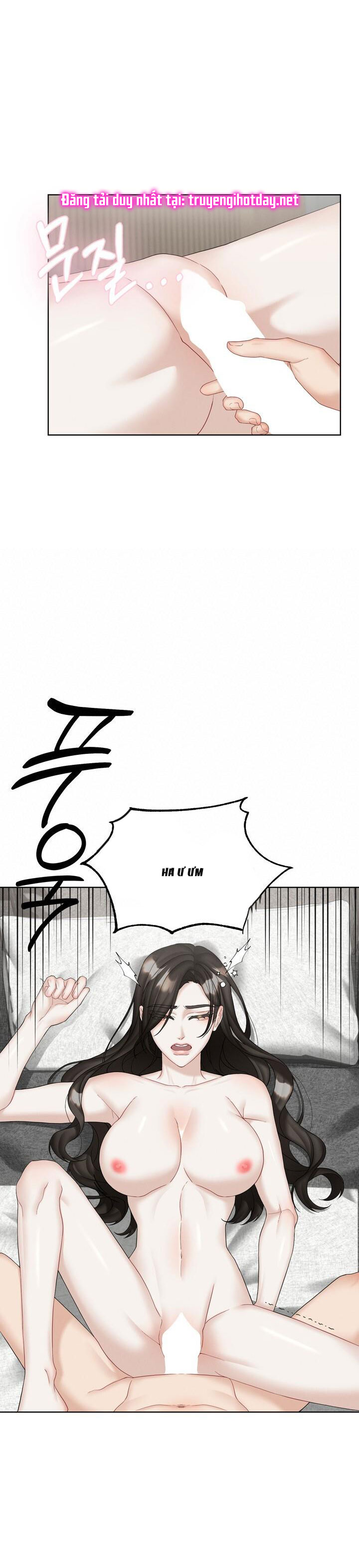 [18+] trò chơi giữa hai người chapter 22.1 19