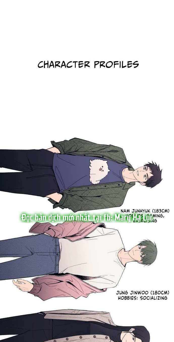 yeonwoo ngây thơ chapter 59 80