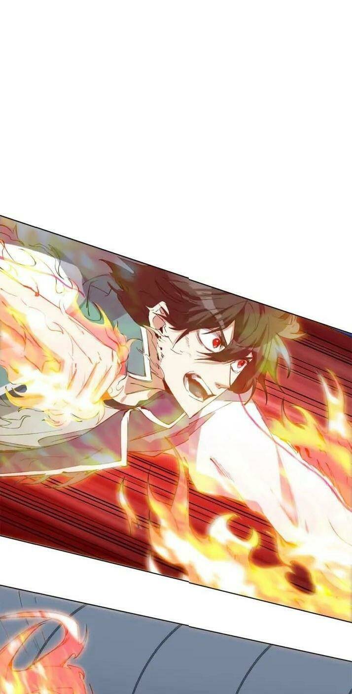 thần lai yêu vãng chapter 52 3