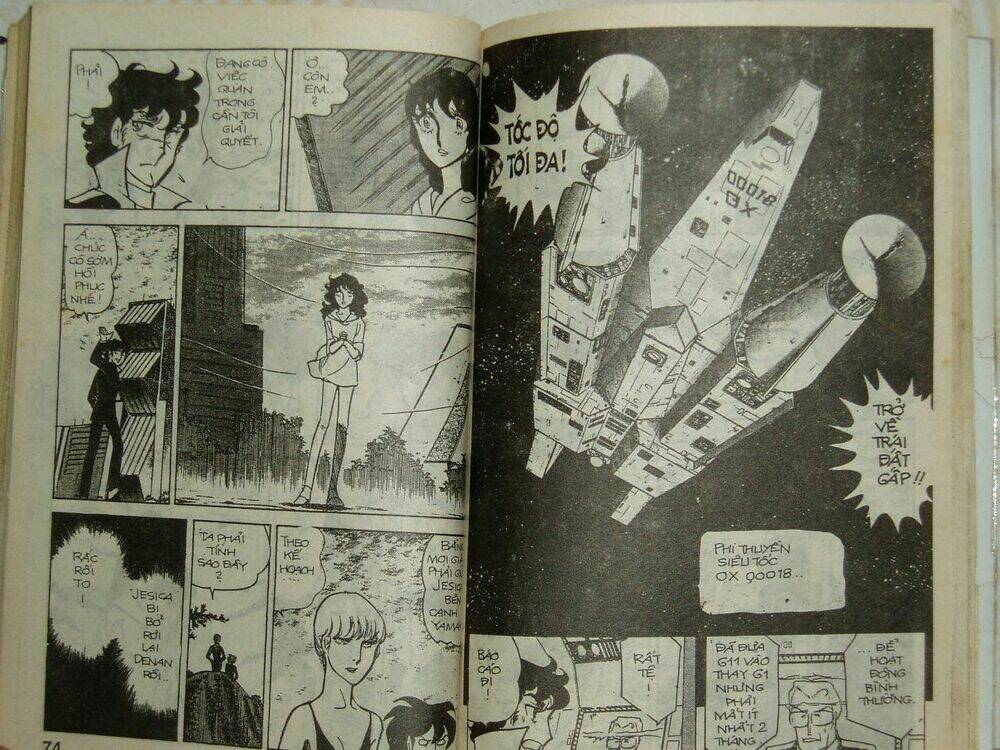 siêu nhân locke chapter 5 37