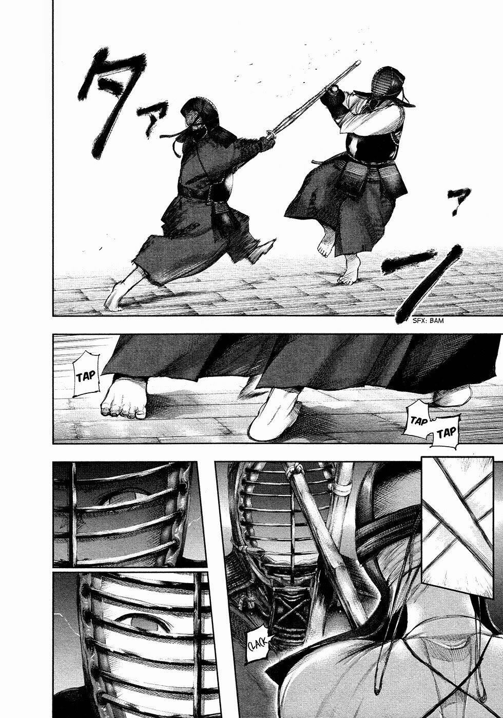 ngạ quỷ tokyo chapter 102 5