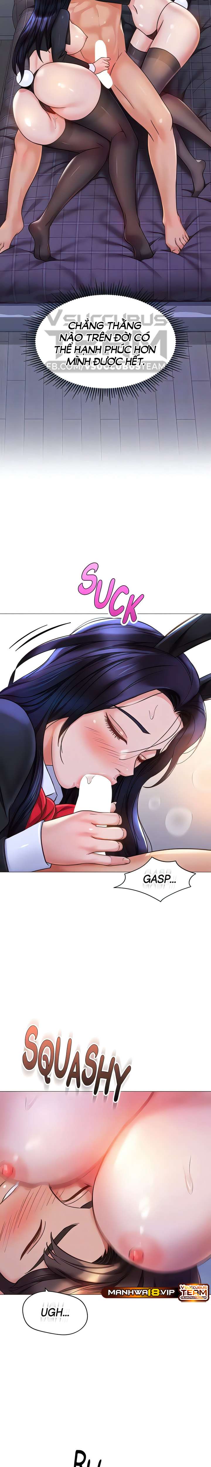 bạn của con gái tôi chapter 115 10