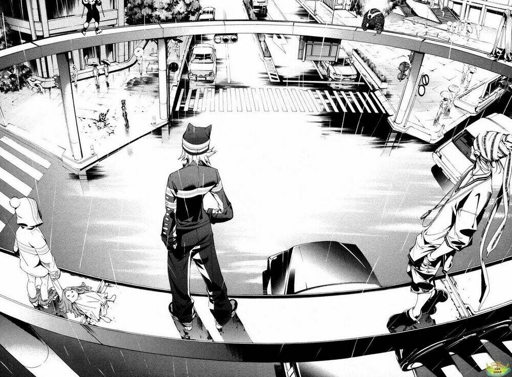 air gear chapter 140 16