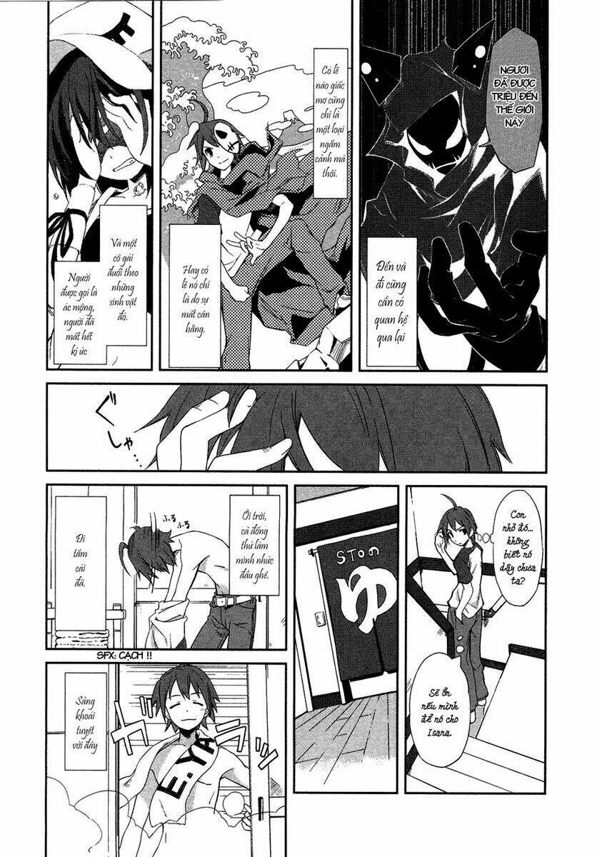 yumekui merry chapter 3 10