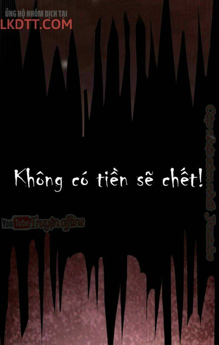 đứa trẻ có 5 daddy chapter 9 27