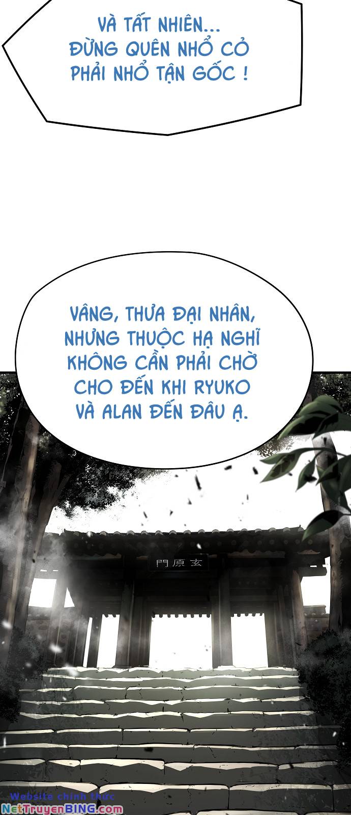 The Breaker 3: Quyền Năng Vô Hạn Chapter 88 - Trang 15
