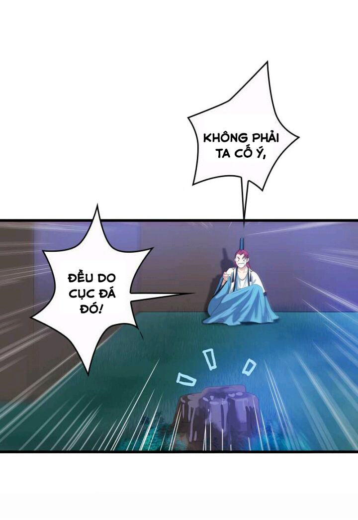 mấy bà vợ của trẫm đều chết hết rồi chapter 37 7