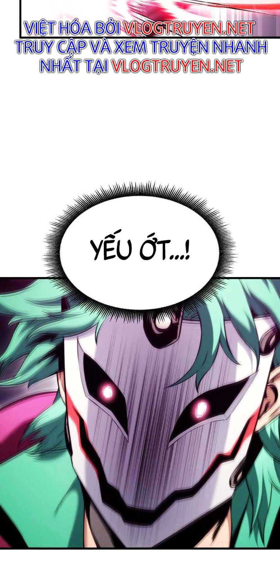 huyền thoại game thủ - tái xuất chapter 52 102