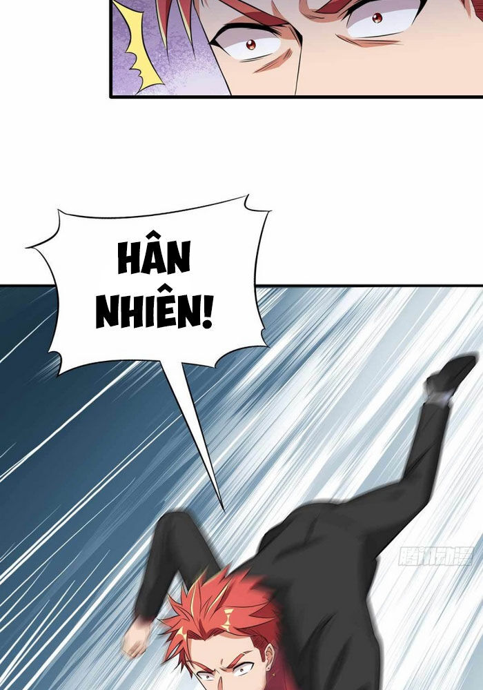 đỉnh phong cường thiếu chapter 85 22