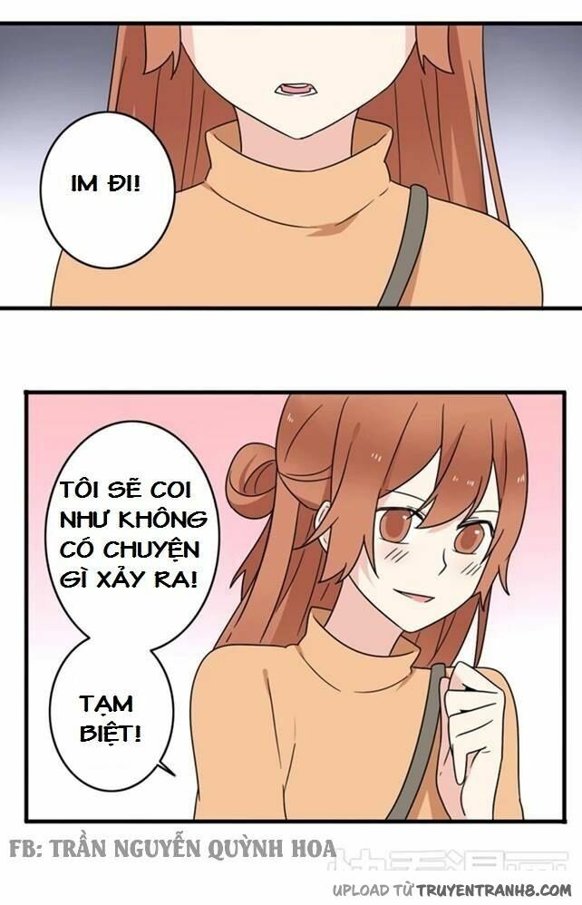 tình yêu! bắt đầu từ ngày hôm nay chapter 2 119