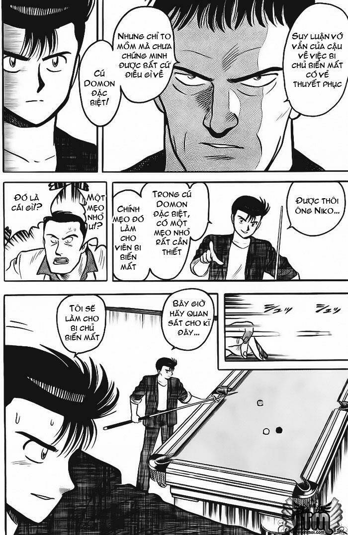 break shot chapter 38 9