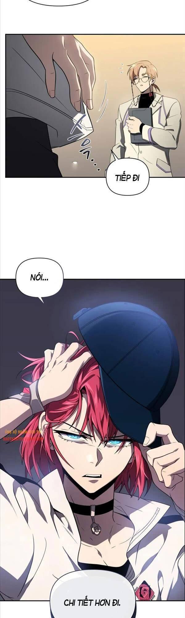 sự trở lại của người chơi sau 10000 năm chapter 33 48