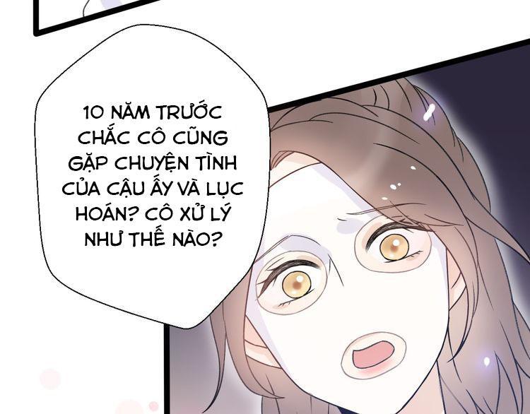 cuộc chiến tình yêu chapter 29 80