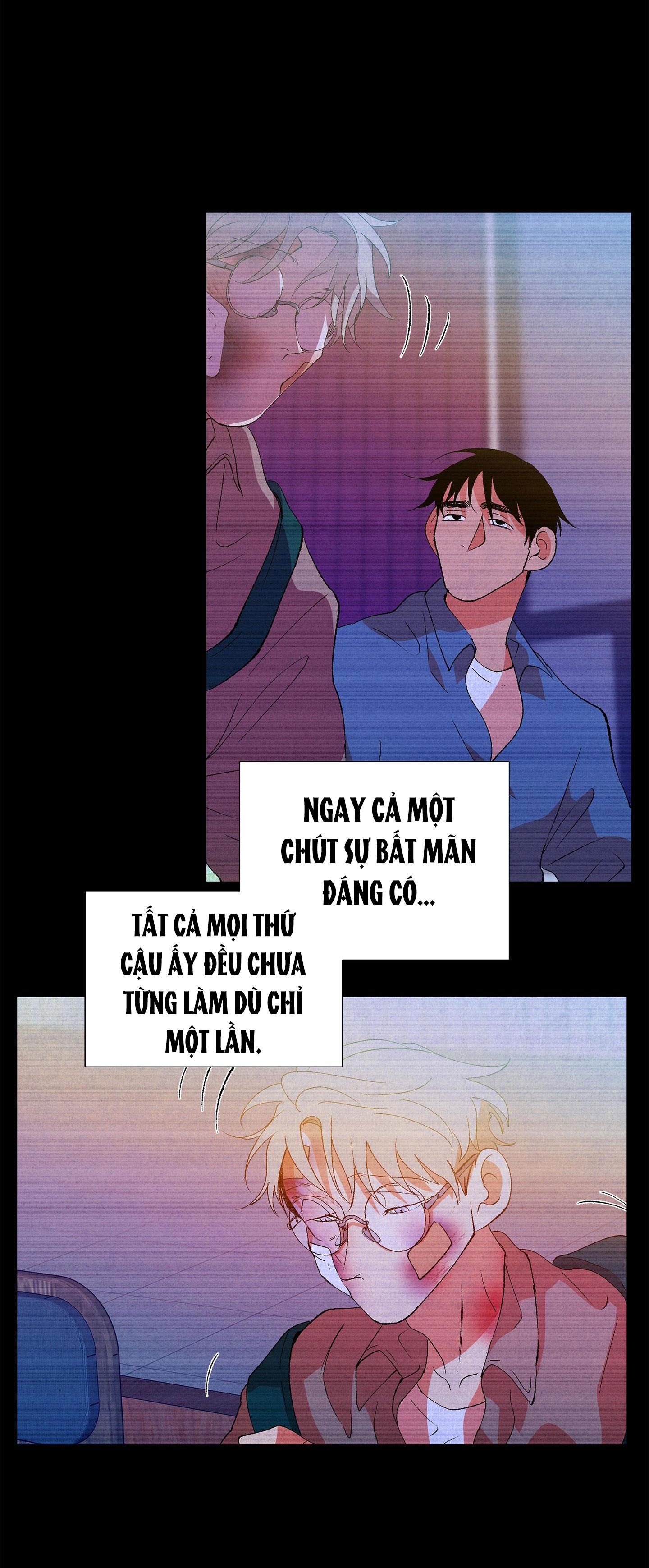 ông chú bên cửa sổ chapter 29 39