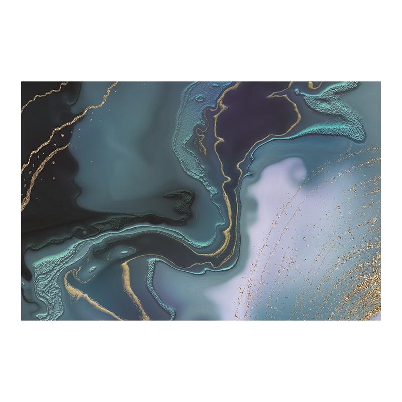 Mực phòng khách phòng ngủ thảm khâu sofa chăn đơn giản văn phòng nhà đầu giường thảm