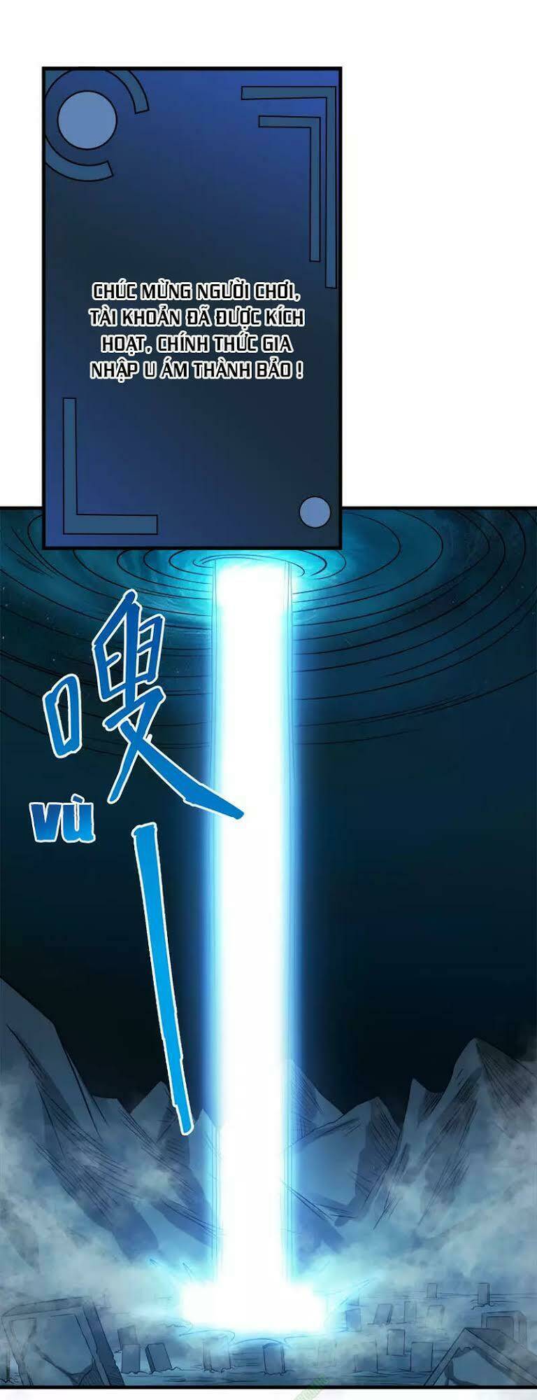 kiếm vũ chapter 30 1