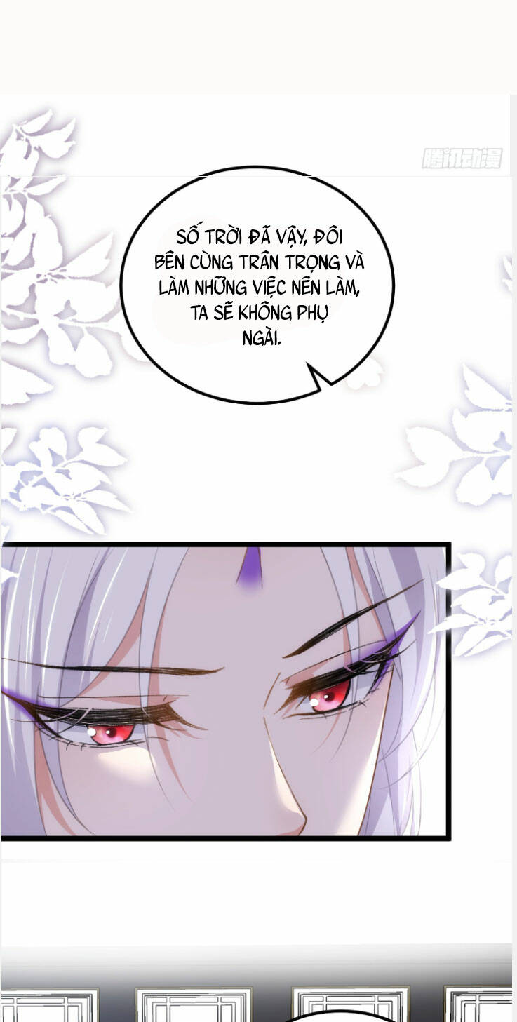 hoạn phi thiên hạ chapter 310 17