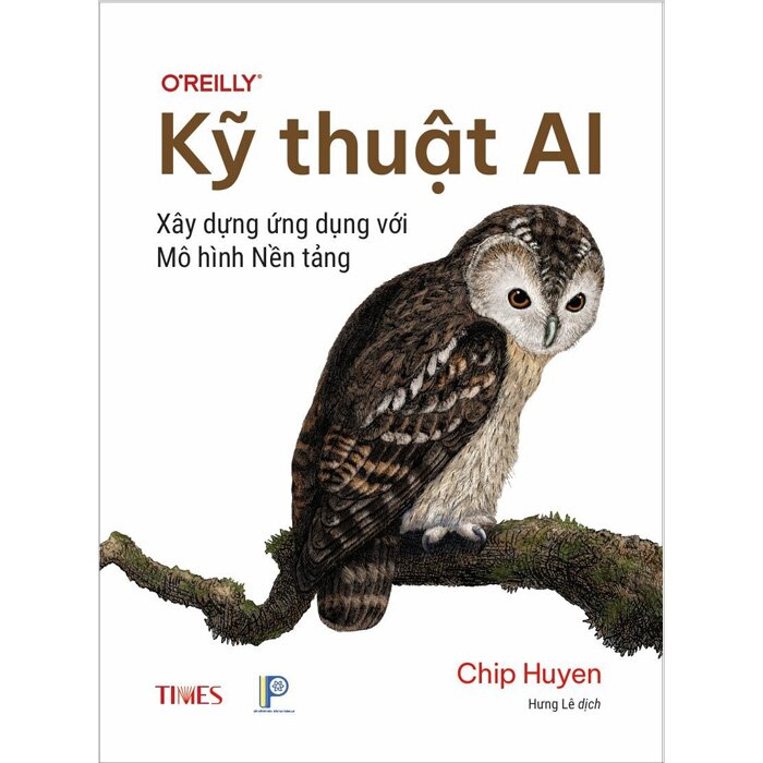 Kỹ Thuật AI - Xây Dựng Ứng Dụng Với Mô Hình Nền Tảng