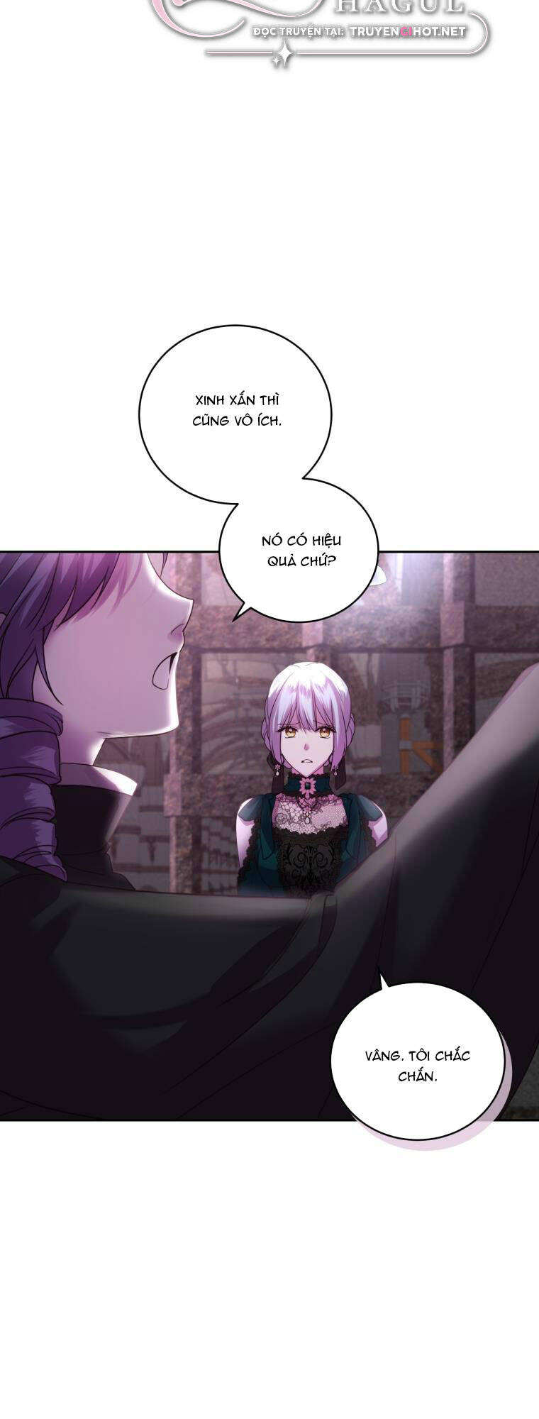 nhà điều chế nước hoa độc quyền của bạo chúa chapter 71 27