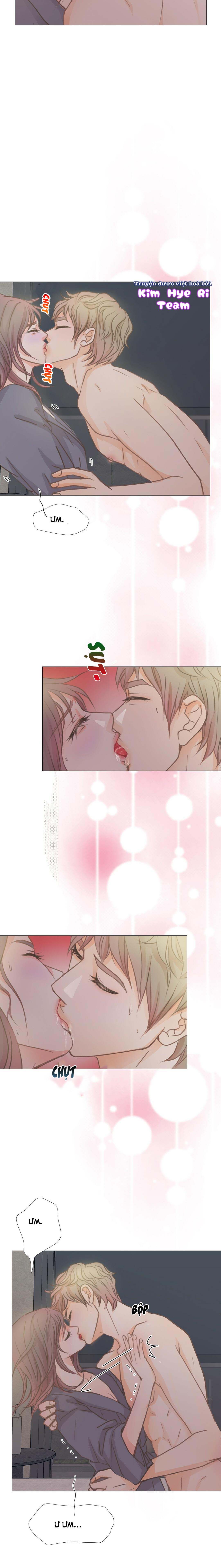 người tình lúc nửa đêm chapter 2 9