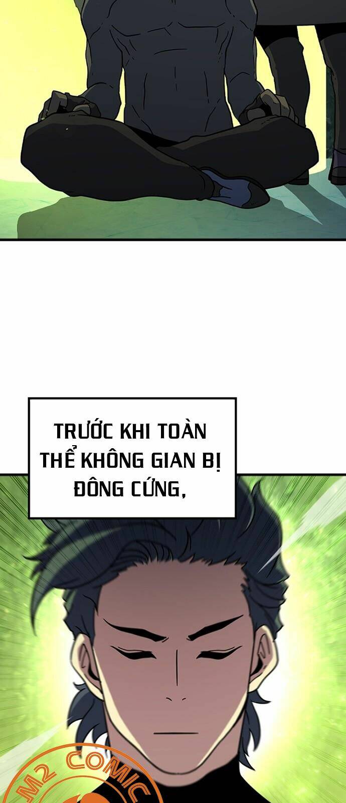 điểm chết chapter 23 3