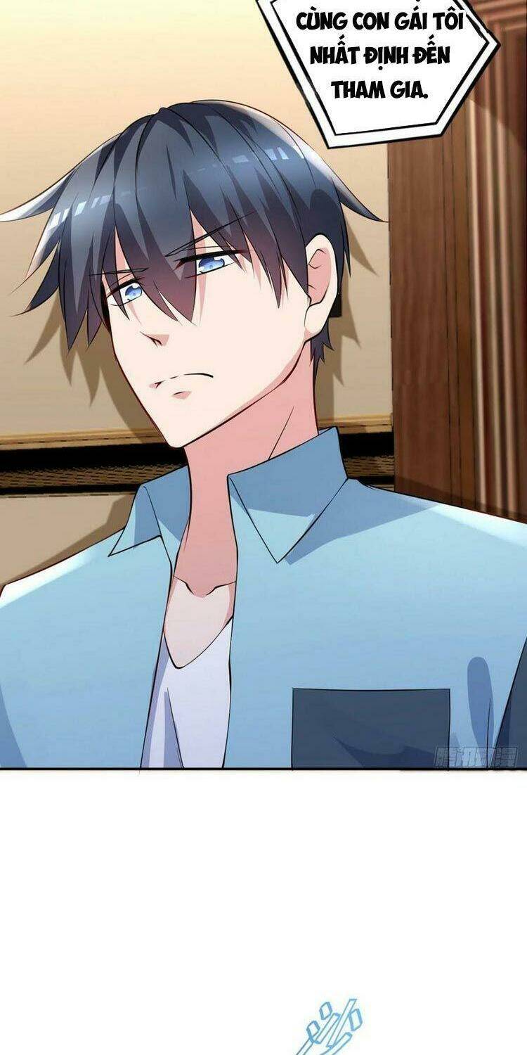 mở phòng khám tại tu tiên giới chapter 98 10
