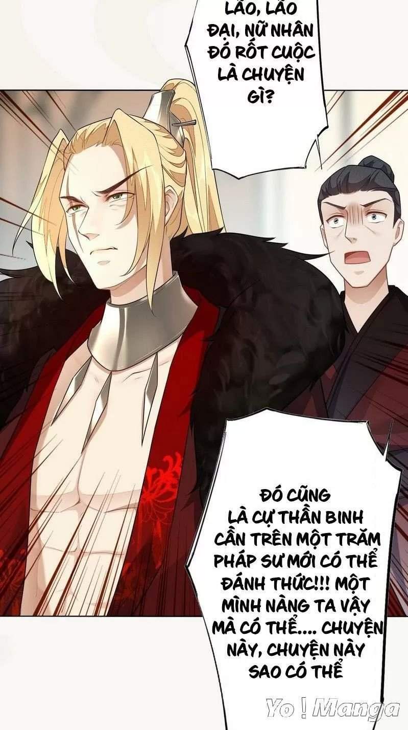 tuyệt thế luyện đan sư chapter 154 5