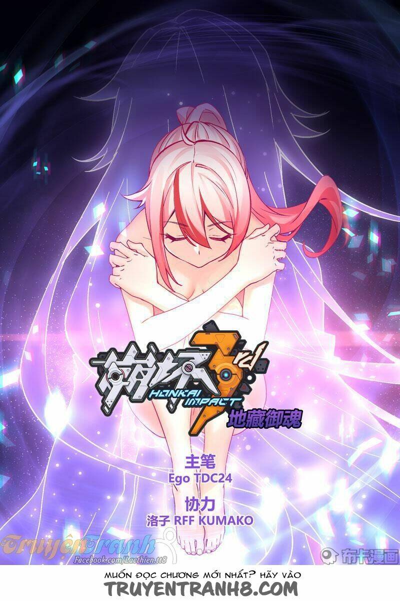 băng hoại 3rd chapter 71 23