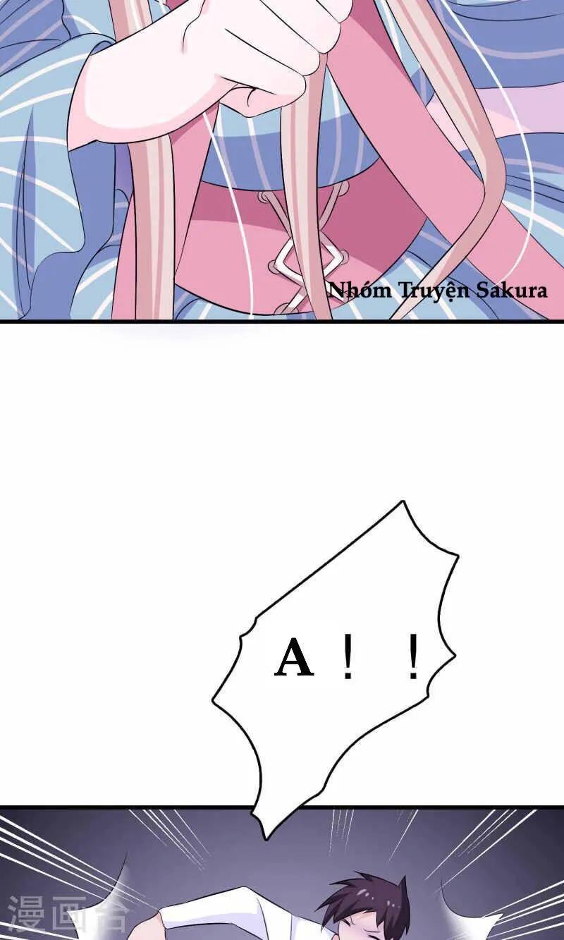 tôi vốn dĩ bị bệnh kiều chapter 7.1 30