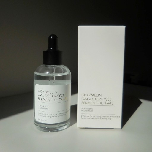 Serum tái tạo da Graymelin Galactomyces Ferment Filtrate 50ml