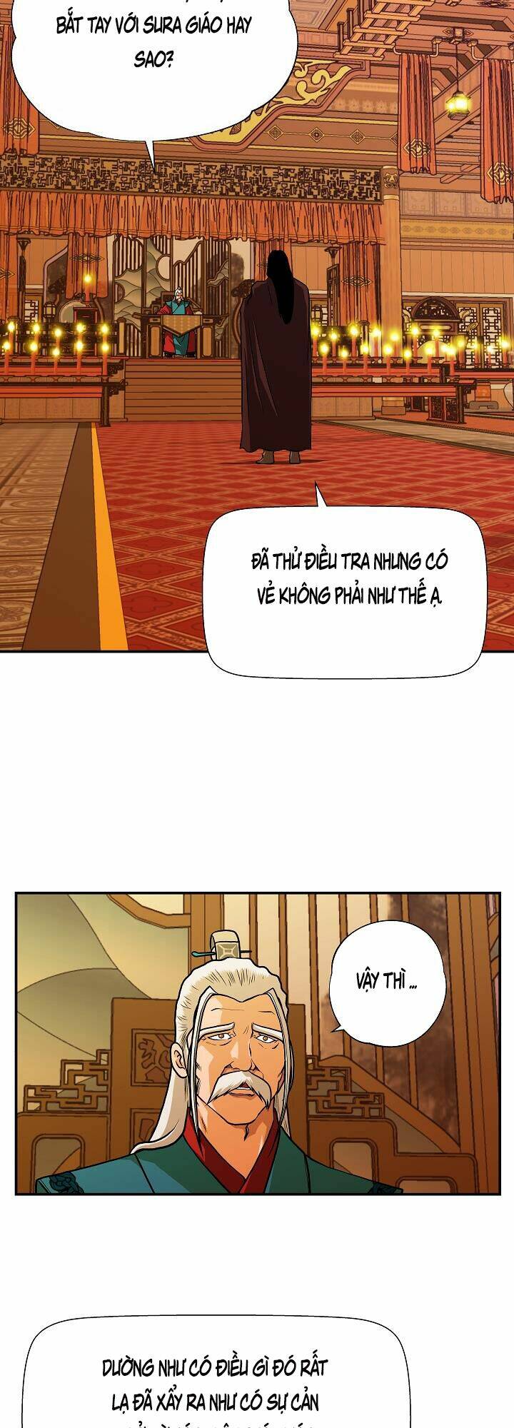 ngũ hợp chí tôn chapter 32 30