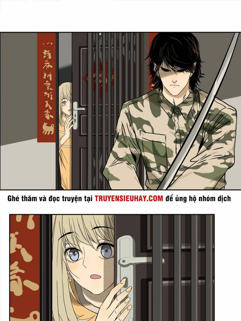 mạt thế đấu thần chapter 4 3