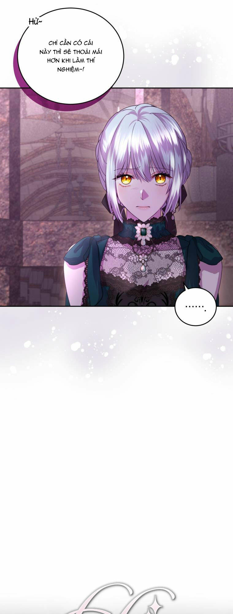 nhà điều chế nước hoa độc quyền của bạo chúa chapter 71 28