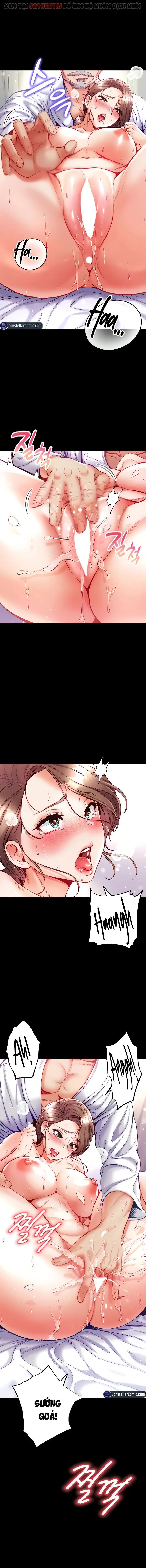 theo học dâm sư chapter 34 11