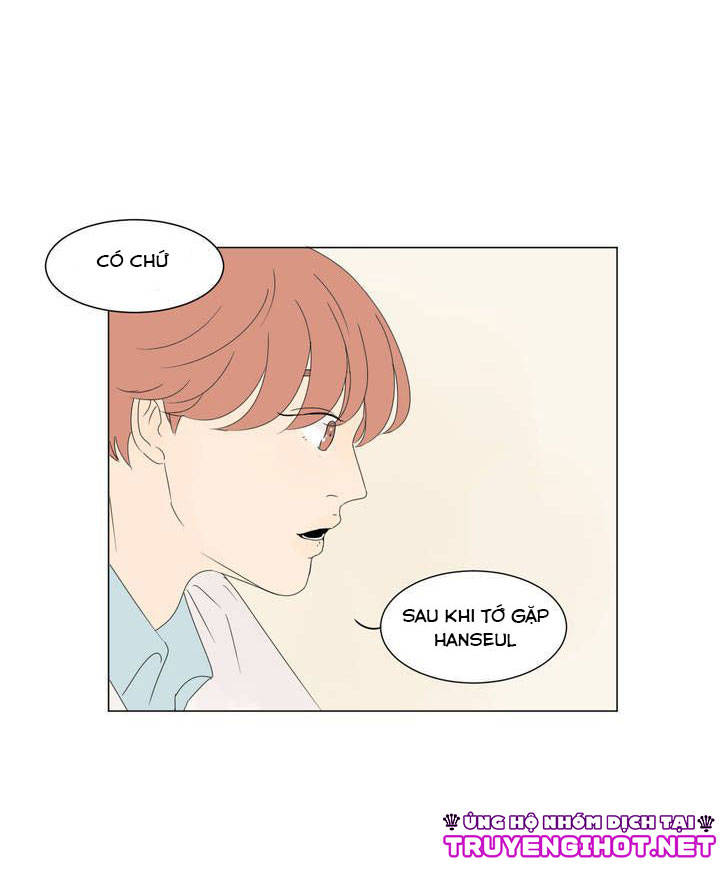 heesu ở lớp 2 chapter 2 29