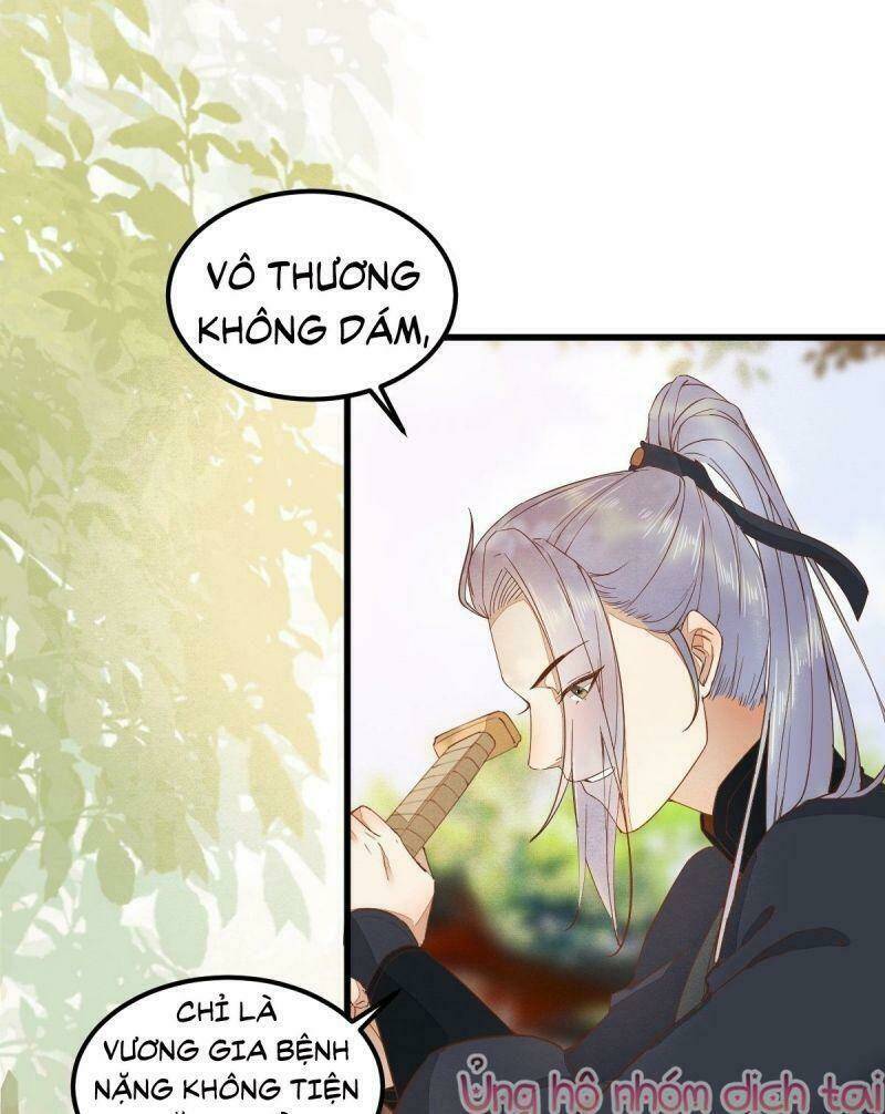 sát thủ vương phi không dễ chọc chapter 36 6