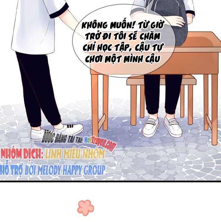 hoa chưa nở rộ chapter 1.1 27