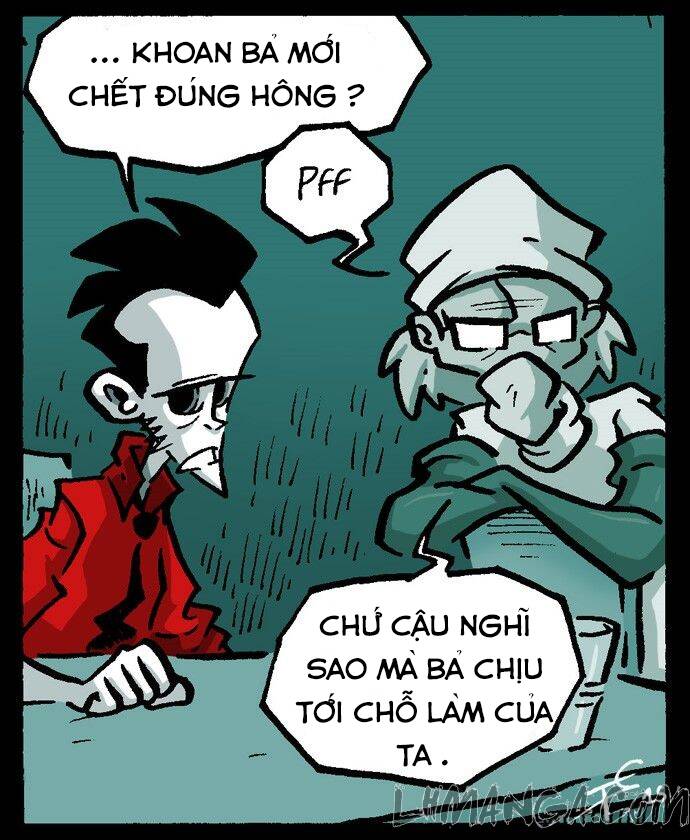 undeaded chapter 30 5