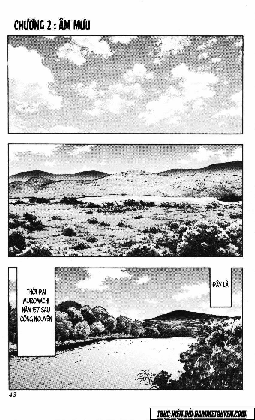 ninku second stage - eto ninhen chapter 1 42