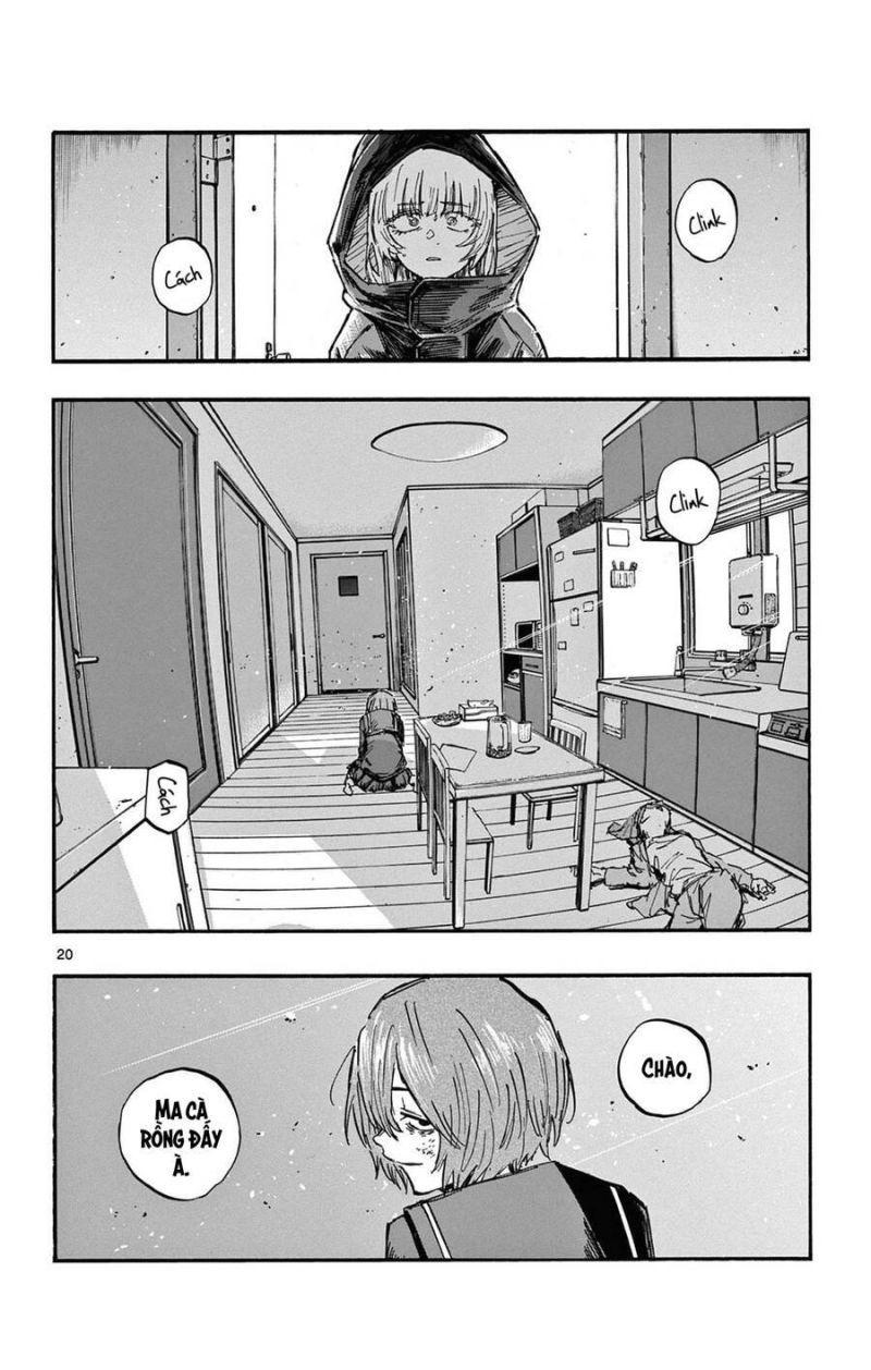 bản nhạc của kẻ đi dạo đêm chapter 81 21