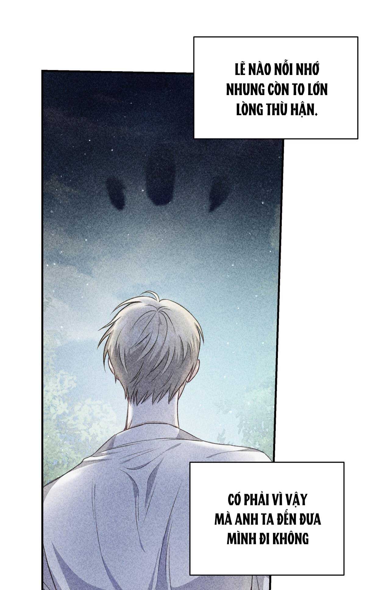 cách để sống sót với tư cách là người chơi chapter 5 38