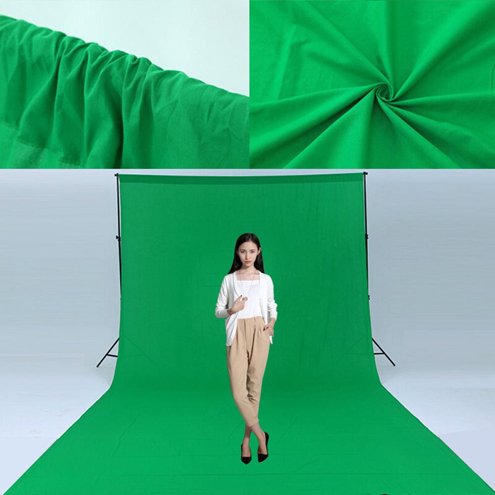 Vải nền nhiếp ảnh chuyên nghiệp toàn bộ vải màu cho video ảnh